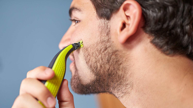 Philips OneBlade | $30 | Amazon